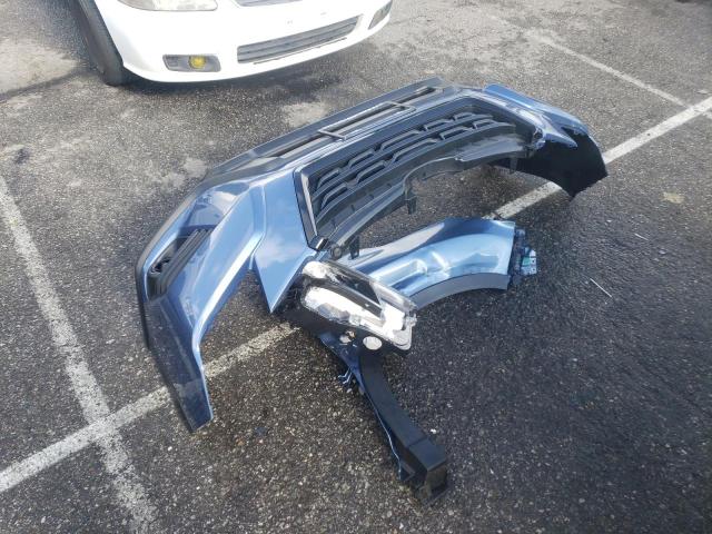 Photo 12 from auction – 2024 SUBARU FORESTER with VIN JF2SKAAC1RH436003