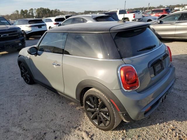 Photo 2 from auction – 2019 MINI COOPER S with VIN WMWXP7C58K2A53675