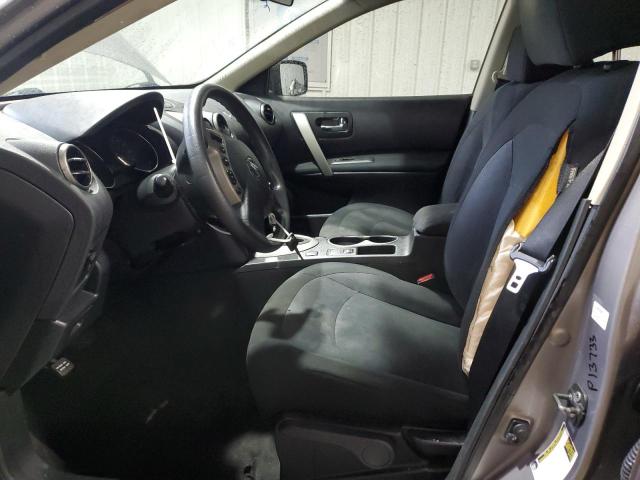 Photo 7 from auction – 2014 NISSAN ROGUE SELE with VIN JN8AS5MTXEW618032