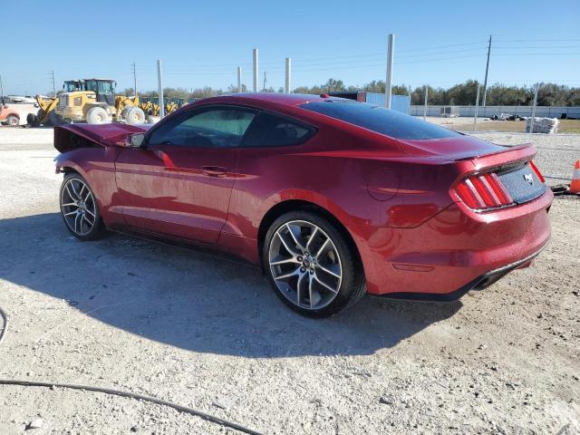 Zdjęcie 2 z aukcji – 2016 FORD MUSTANG z VIN 1FA6P8TH9G5201338