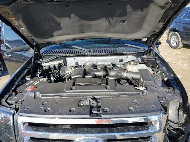 Photo 11 from auction – 2014 FORD EXPEDITION with VIN 1FMJU1K56EEF06803
