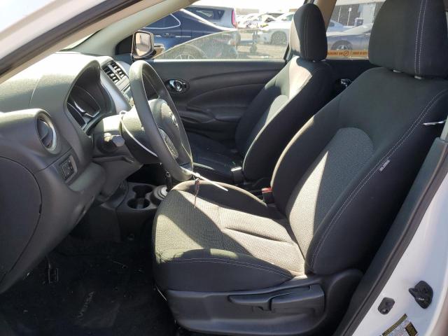 Photo 7 from auction – 2018 NISSAN VERSA S with VIN 3N1CN7AP1JL829864