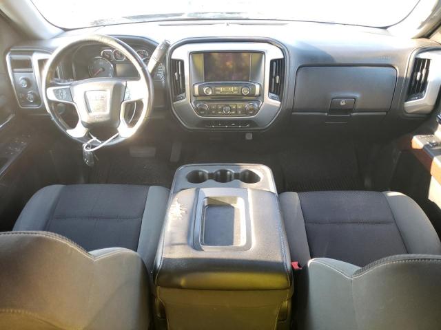 Photo 8 from auction – 2014 GMC SIERRA K15 with VIN 1GTV2UEC1EZ350198