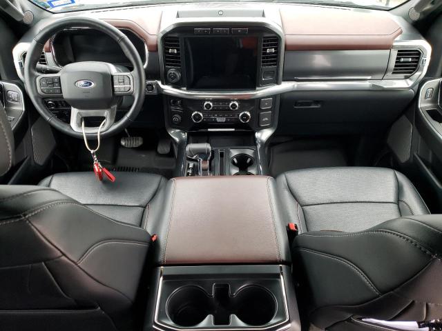 Photo 8 from auction – 2022 FORD F150 SUPER with VIN 1FTFW1C85NFC03938