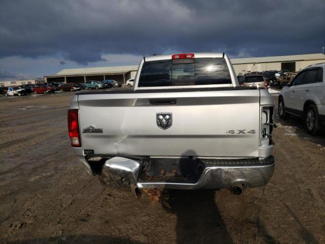 Photo 6 from auction – 2014 RAM 1500 SLT with VIN 1C6RR7GT8ES206482