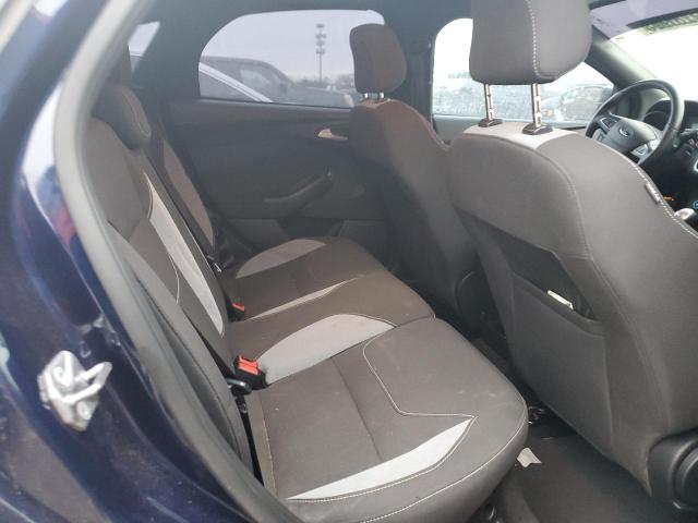 Photo 10 from auction – 2017 FORD FOCUS ST with VIN 1FADP3L97HL245628