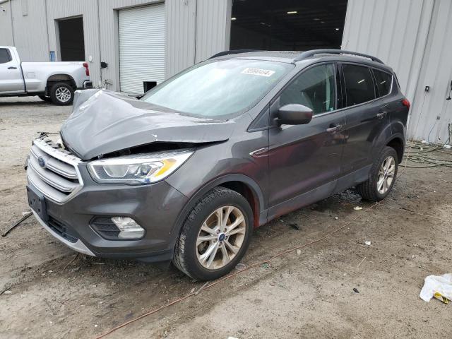 FORD ESCAPE SEL 2019 with VIN 1FMCU9HD9KUA00650 - Photo from auction