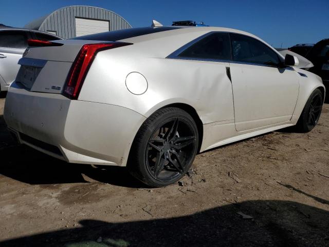 Photo 3 from auction – 2011 CADILLAC CTS PERFOR with VIN 1G6DM1ED2B0113980