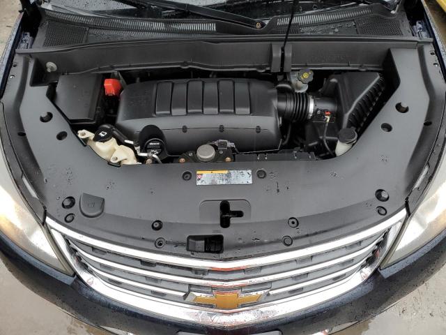 Photo 11 from auction – 2015 CHEVROLET TRAVERSE L with VIN 1GNKVGKD2FJ251843