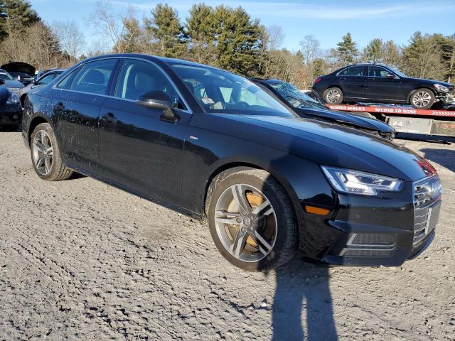 Photo 4 from auction – 2017 AUDI A4 PREMIUM with VIN WAUENAF49HN009234