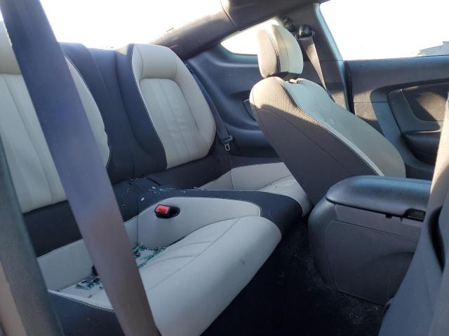 Photo 10 from auction – 2020 FORD MUSTANG with VIN 1FA6P8TH1L5127620