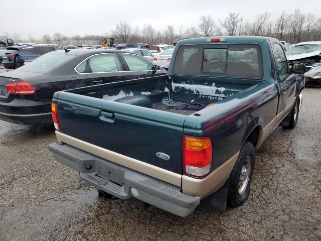 Photo 3 from auction – 1998 FORD RANGER with VIN 1FTYR10X9WUB82178