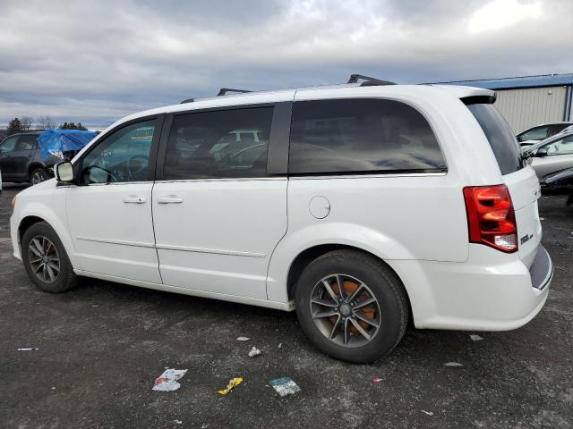 Photo 2 from auction – 2017 DODGE GRAND CARA with VIN 2C4RDGCG5HR715807