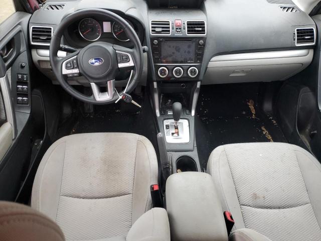 Photo 8 from auction – 2018 SUBARU FORESTER 2 with VIN JF2SJAEC7JH603904