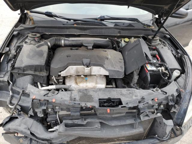 Photo 11 from auction – 2014 CHEVROLET MALIBU LS with VIN 1G11B5SL2EF229425