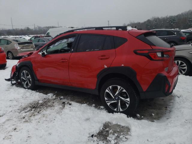 Photo 2 from auction – 2024 SUBARU CROSSTREK with VIN JF2GUADC0RH219022