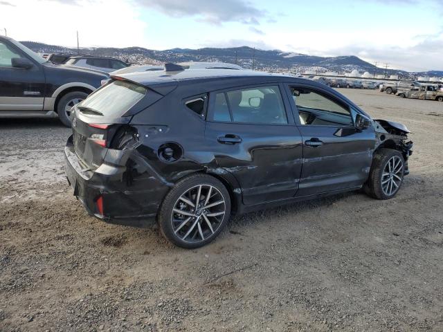 Photo 3 from auction – 2024 SUBARU IMPREZA SP with VIN JF1GUAFC9R8282671