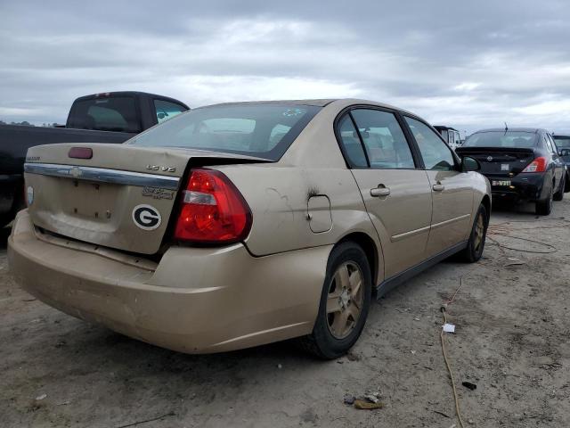 Photo 3 from auction – 2004 CHEVROLET MALIBU LS with VIN 1G1ZT52854F116692