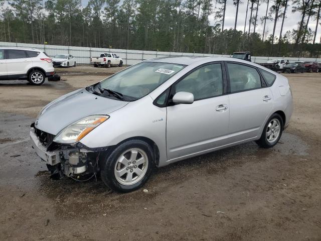 TOYOTA PRIUS 2008 with VIN JTDKB20U487730756 - Photo from auction