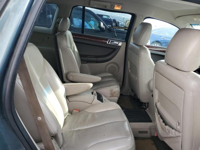 Photo 10 from auction – 2006 CHRYSLER PACIFICA T with VIN 2A4GM68496R696461