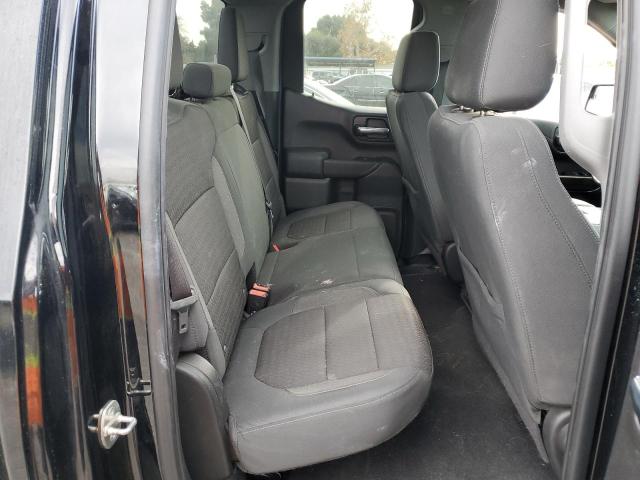Photo 10 from auction – 2020 CHEVROLET SILVERADO with VIN 1GCRYDED8LZ157486