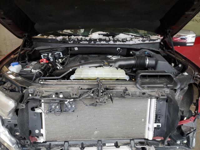 Photo 11 from auction – 2020 FORD F150 SUPER with VIN 1FTEW1E45LFB64691