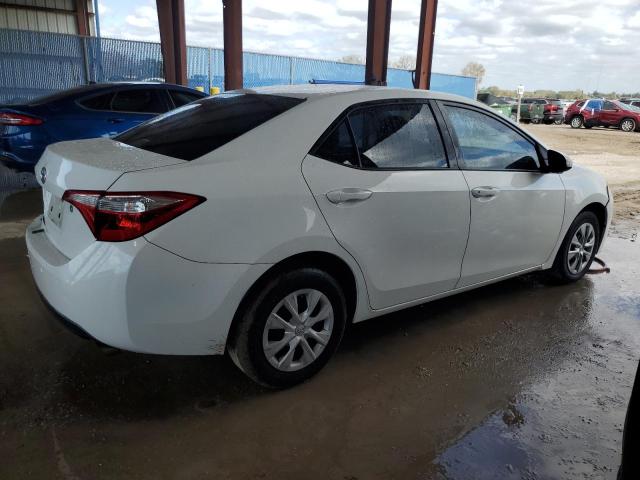 Photo 3 from auction – 2016 TOYOTA COROLLA L with VIN 5YFBURHE0GP491557