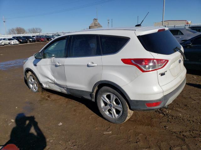 Photo 2 from auction – 2013 FORD ESCAPE SE with VIN 1FMCU0GX6DUA80418