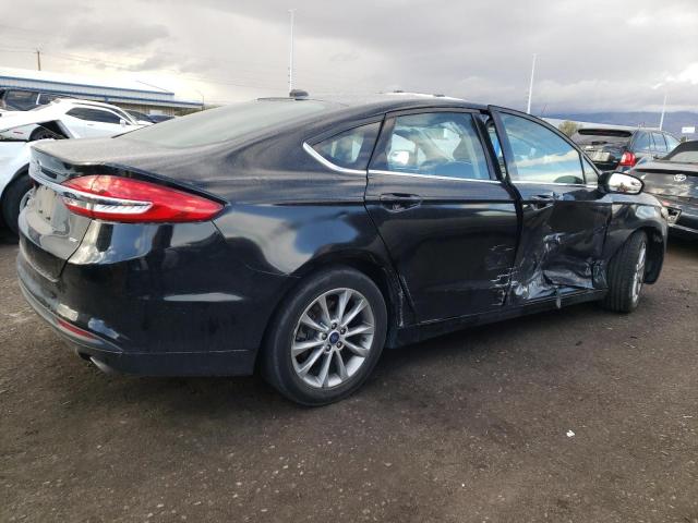 Photo 3 from auction – 2017 FORD FUSION SE with VIN 3FA6P0H77HR150194