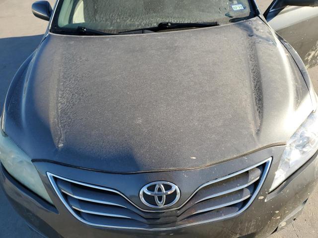 Photo 11 from auction – 2010 TOYOTA CAMRY BASE with VIN 4T4BF3EK5AR082757
