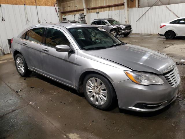 Photo 4 from auction – 2013 CHRYSLER 200 LX with VIN 1C3CCBAB8DN734463
