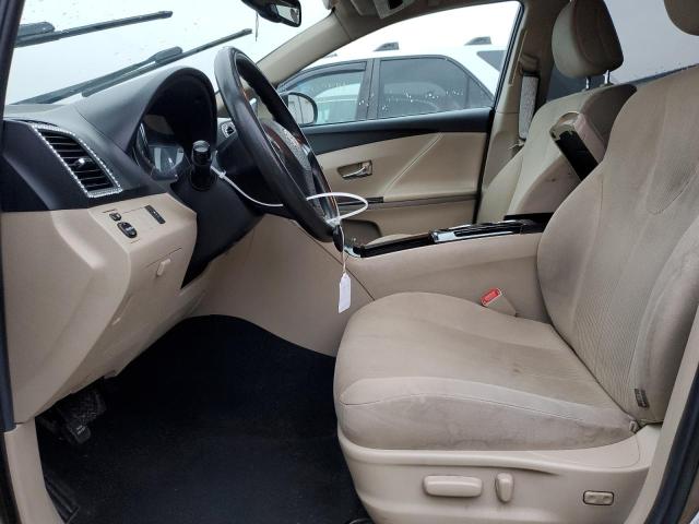 Photo 7 from auction – 2011 TOYOTA VENZA with VIN 4T3BA3BB2BU019752
