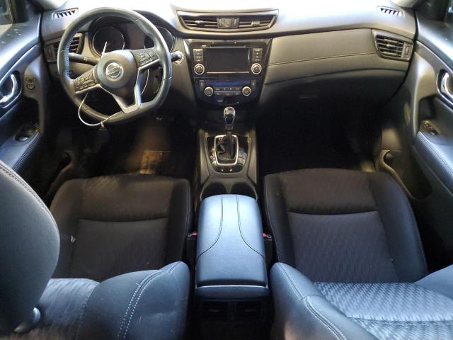 Photo 8 from auction – 2018 NISSAN ROGUE S with VIN KNMAT2MV2JP578624