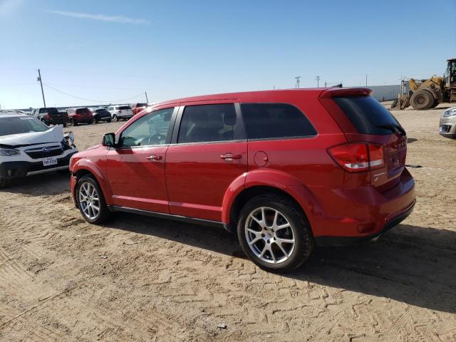 Photo 2 from auction – 2019 DODGE JOURNEY GT with VIN 3C4PDDEG2KT719904