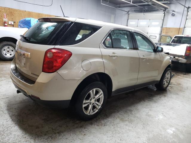 Photo 3 from auction – 2015 CHEVROLET EQUINOX LS with VIN 2GNFLEEK7F6241232