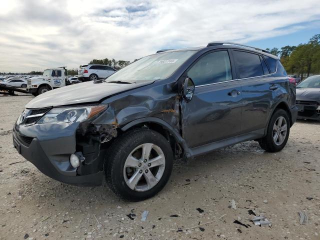 Photo 1 from auction – 2014 TOYOTA RAV4 XLE with VIN 2T3WFREV3EW116667