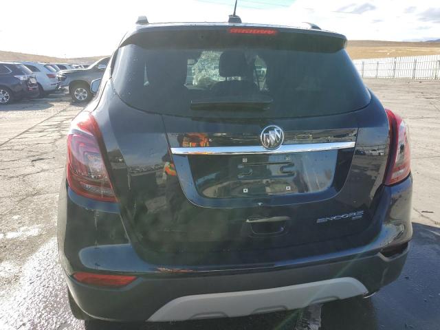 Photo 6 from auction – 2022 BUICK ENCORE PRE with VIN KL4CJESM5NB514262
