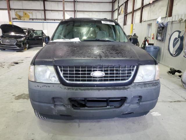 Photo 5 from auction – 2002 FORD EXPLORER X with VIN 1FMZU73E42UB33279