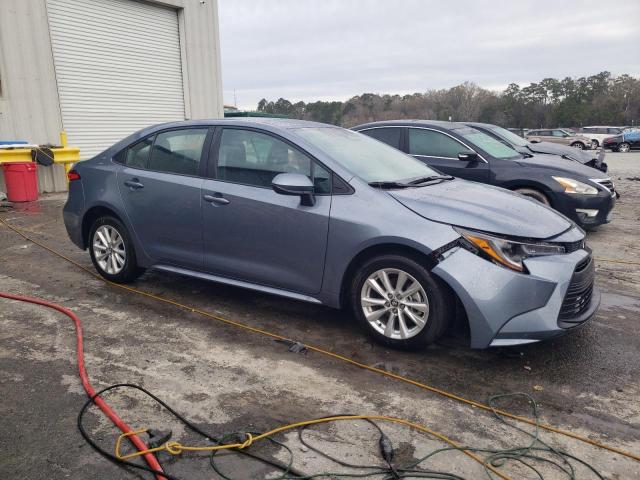 Photo 4 from auction – 2024 TOYOTA COROLLA LE with VIN 5YFB4MDE6RP108183