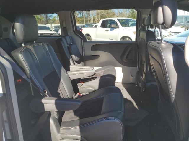 Photo 11 from auction – 2018 DODGE GRAND CARA with VIN 2C4RDGCG7JR178833