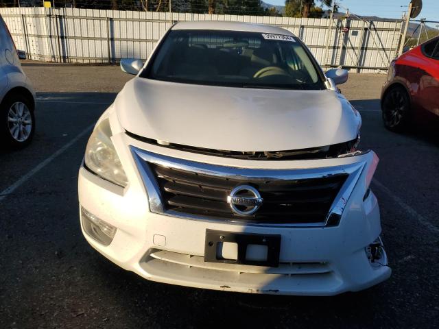 Photo 5 from auction – 2013 NISSAN ALTIMA 2.5 with VIN 1N4AL3AP8DN529798