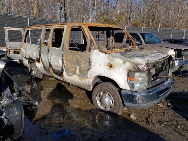 Photo 4 from auction – 2011 FORD ECONOLINE with VIN 1FBNE3BL8BDA64593