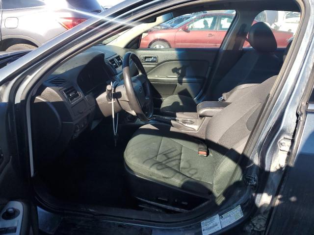 Photo 7 from auction – 2012 FORD FUSION SEL with VIN 3FAHP0JA2CR187449