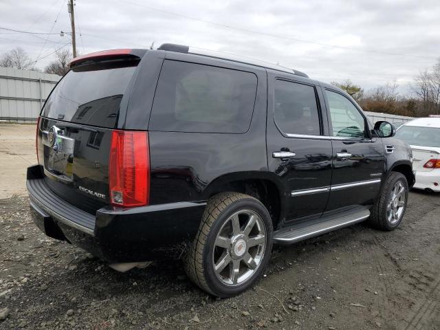 Photo 3 from auction – 2014 CADILLAC ESCALADE L with VIN 1GYS4BEF1ER116407
