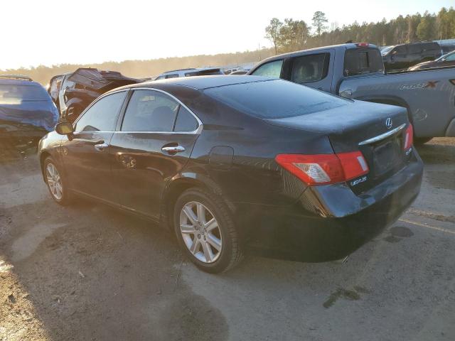 Photo 2 from auction – 2009 LEXUS ES 350 with VIN JTHBJ46G992292653