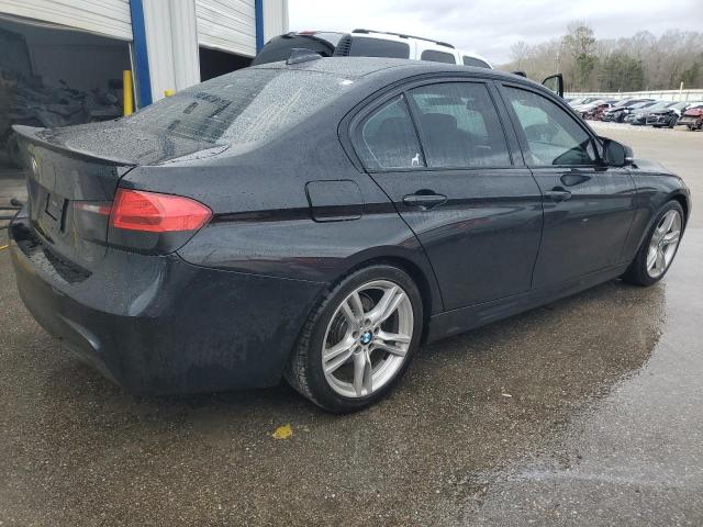 Photo 3 from auction – 2013 BMW 328 I with VIN WBA3A5C52DF604051