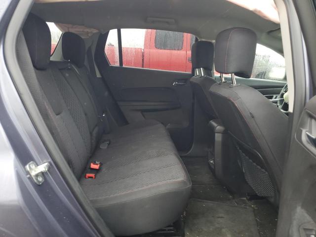 Photo 11 from auction – 2013 GMC TERRAIN SL with VIN 2GKALMEK2D6431938