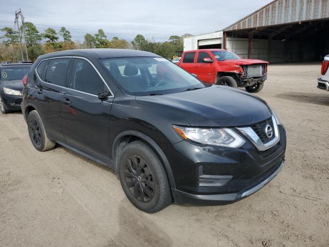 Photo 4 from auction – 2017 NISSAN ROGUE S with VIN JN8AT2MT4HW395034