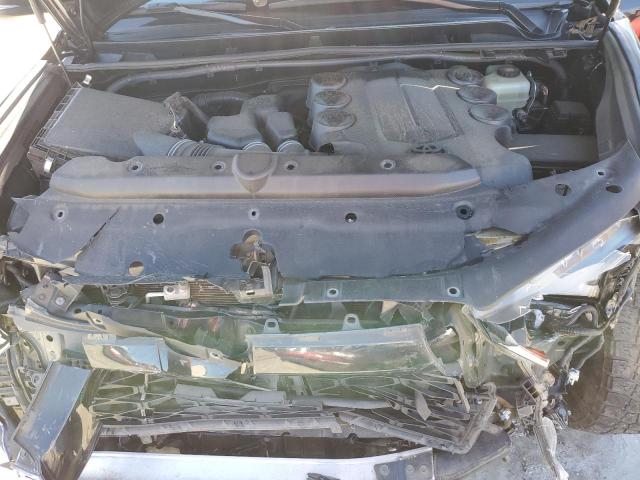 Photo 11 from auction – 2020 TOYOTA 4RUNNER SR with VIN JTEBU5JR4L5774584