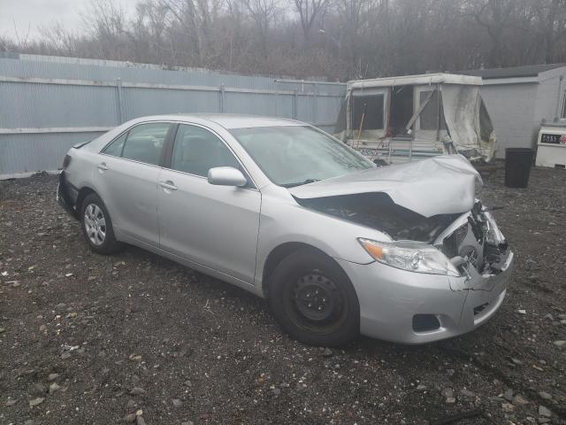 Photo 4 from auction – 2010 TOYOTA CAMRY BASE with VIN 4T1BF3EK6AU005048